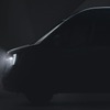 ルノー・マスター 新型のティザー写真