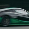リバース走行で最高速275.74km/hを計測しギネス新記録と認定されたリマック・ネヴェーラ
