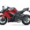カワサキ Ninja 1000SX 40th Anniversary Edition