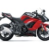 カワサキ Ninja 1000SX 40th Anniversary Edition