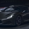 マセラティ MC20 Notte