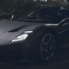 マセラティ MC20 Notte