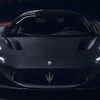 マセラティ MC20 Notte