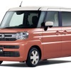 スズキ・スペーシア新型