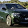 アウディ Q8 改良新型