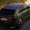 アウディ Q8 改良新型