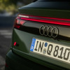 アウディ Q8 改良新型