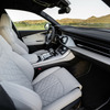 アウディ Q8 改良新型