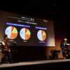 ヤマハ XSR125 発表会