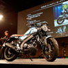 ヤマハ XSR125 ABS