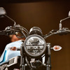 ヤマハ XSR125 ABS