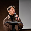 ヤマハ XSR125 デザイナーの保井康佑氏