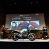 ヤマハ XSR125 ABS