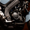ヤマハ XSR125 ABS