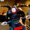 ヤマハ XSR125 ABS