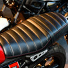ヤマハ XSR125 ABS
