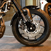 ヤマハ XSR125 ABS