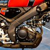 ヤマハ XSR125 ABS
