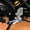 ヤマハ XSR125 ABS