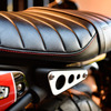 ヤマハ XSR125 ABS