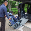 ホンダ N-BOX スロープ
