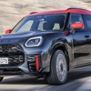 MINI ジョンクーパーワークス・カントリーマン ALL4 新型