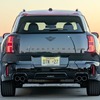 MINI ジョンクーパーワークス・カントリーマン ALL4 新型