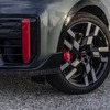 MINI ジョンクーパーワークス・カントリーマン ALL4 新型