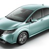 日産ノート（日本向け）