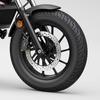 ホンダ・レブル 300 の2024年モデル（米国仕様）