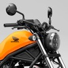 ホンダ・レブル 300 の2024年モデル（米国仕様）