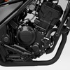 ホンダ・レブル 300 の2024年モデル（米国仕様）