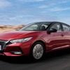 日産 e-POWERシルフィ（中国向け）