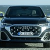アウディ SQ8 改良新型