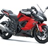 カワサキ Ninja 1000SX 40th Anniversary Edition