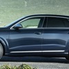 アウディ SQ8 改良新型