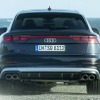 アウディ SQ8 改良新型