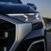アウディ SQ8 改良新型