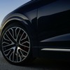 アウディ SQ8 改良新型