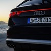アウディ SQ8 改良新型