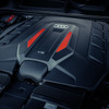 アウディ SQ8 改良新型