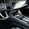 アウディ SQ8 改良新型