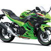 カワサキ Ninja 500