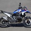 BMW R1300GS トロフィー
