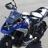 BMW R1300GS トロフィー