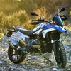 BMW R1300GS トロフィー