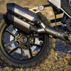 BMW R1300GS トロフィー
