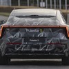ポールスター 5 のプロトタイプ（グッドウッド2023）