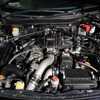 ドライカーボンがエンジンルームをレーシーかつ華やかに彩る！ HKSから86/BRZ（ZN6/ZC6）用「CARBON ENGINE COVER」「CARBON FUSE BOX COVER」が新発売