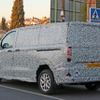 VW トランスポーター 次期型プロトタイプ（スクープ写真）